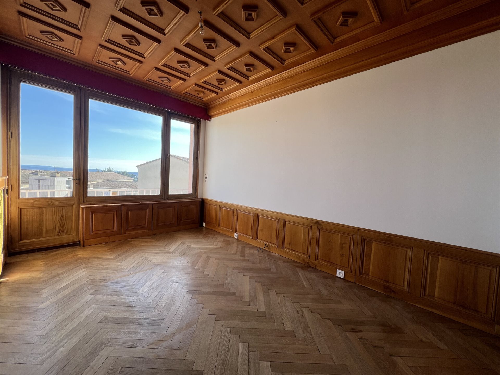 Appartement à louer, 89m², Aubenas