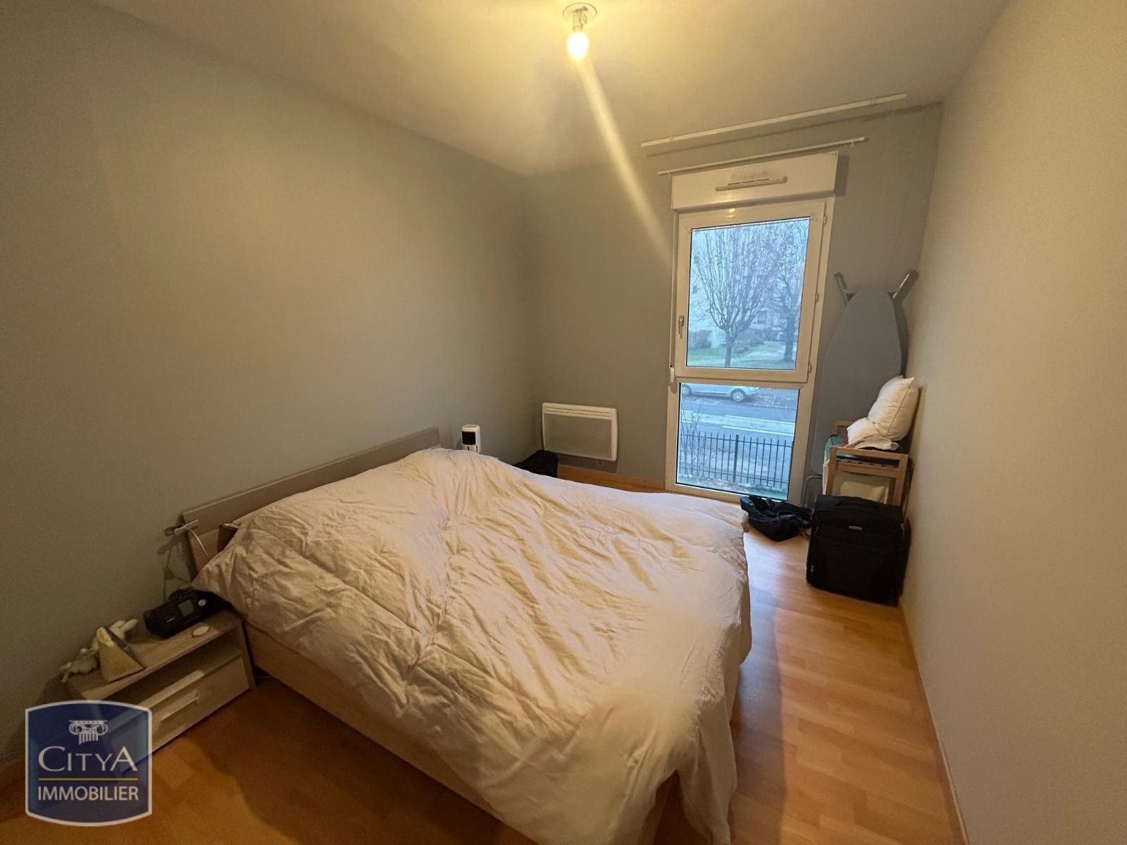 Appartement à louer, 74m², Fontaine-lès-Dijon