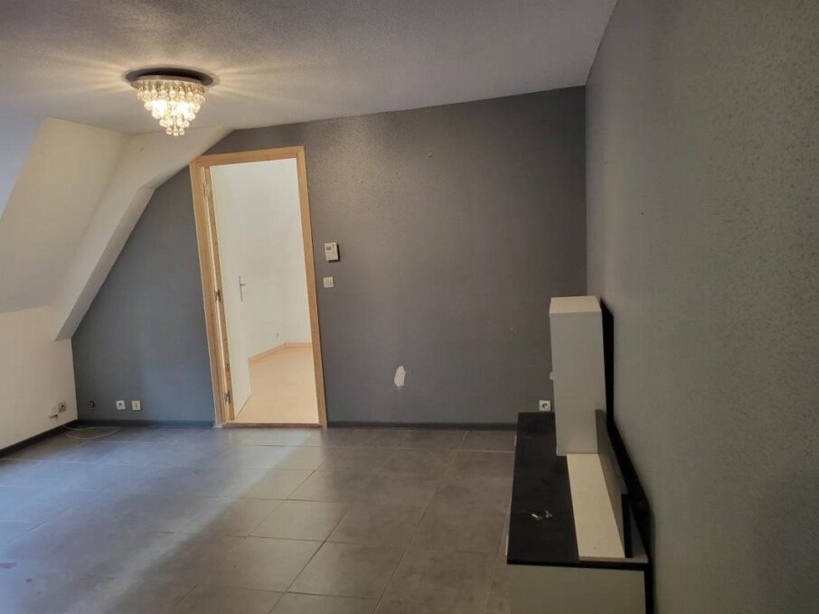 Appartement à vendre, 69m², Soultz-Haut-Rhin