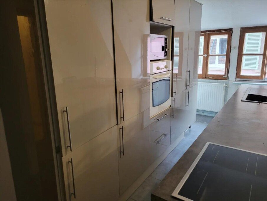 Appartement à vendre, 69m², Soultz-Haut-Rhin