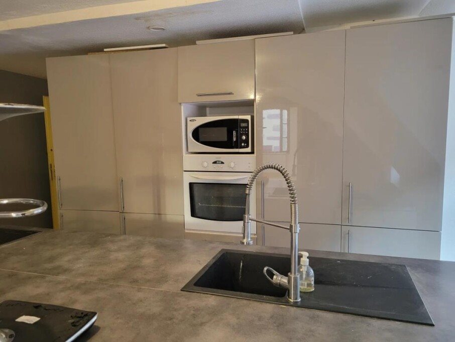 Appartement à vendre, 69m², Soultz-Haut-Rhin