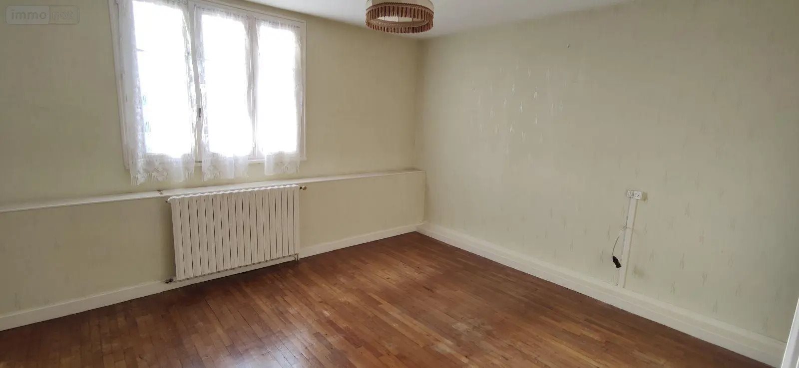 Maison à vendre, 74m², Mehun-sur-Yèvre