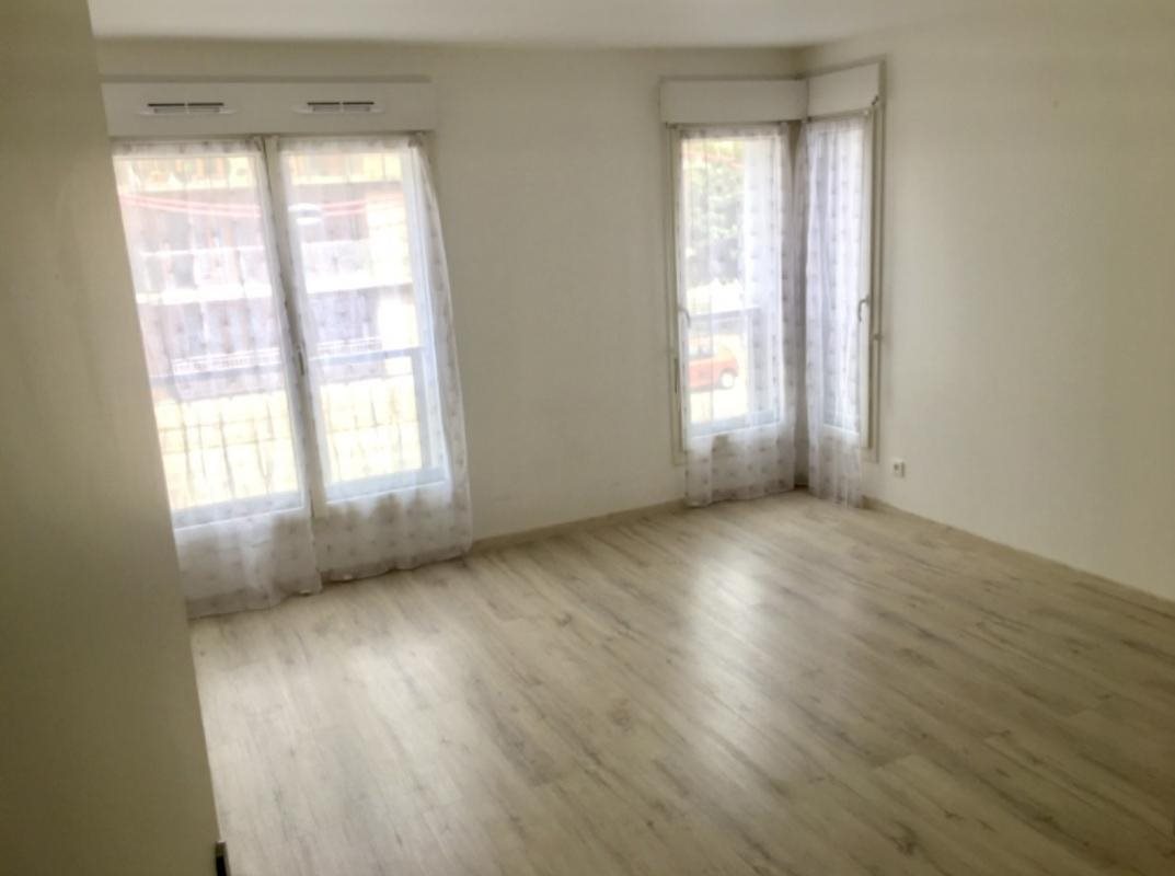 Appartement à vendre, 26m², Amiens