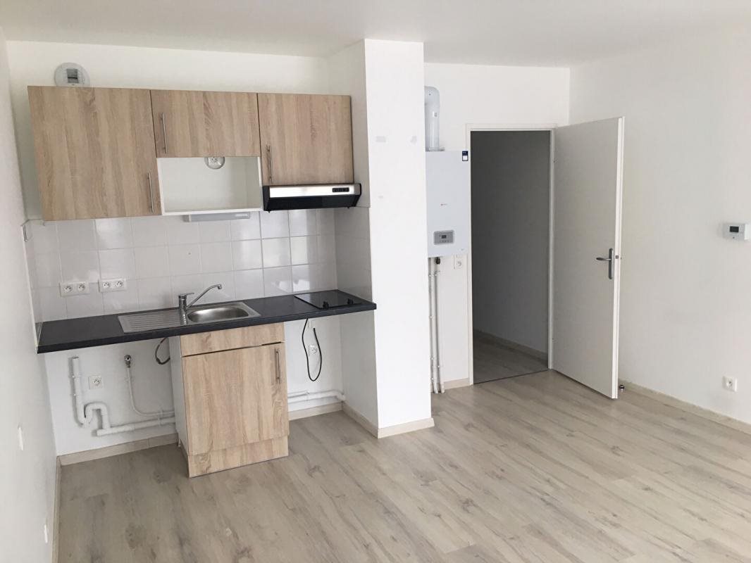 Appartement à vendre, 26m², Amiens