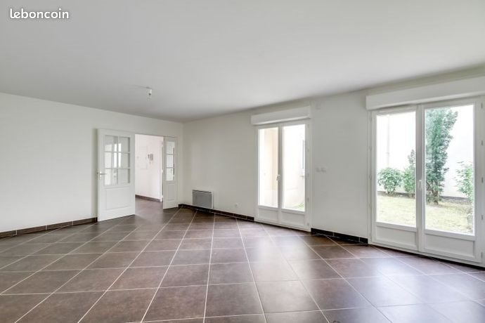 Appartement à vendre, 79m², Rennes