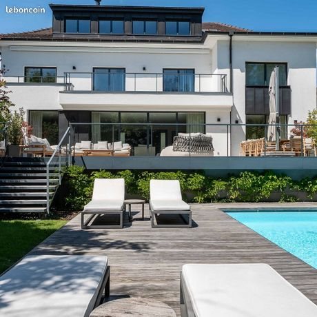 Maison à vendre, 360m², Strasbourg