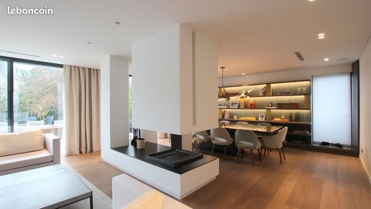 Maison à vendre, 360m², Strasbourg