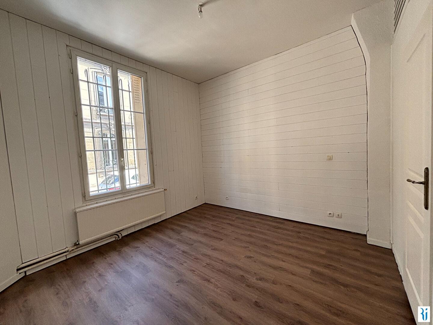 Appartement à vendre, 21m², Rouen