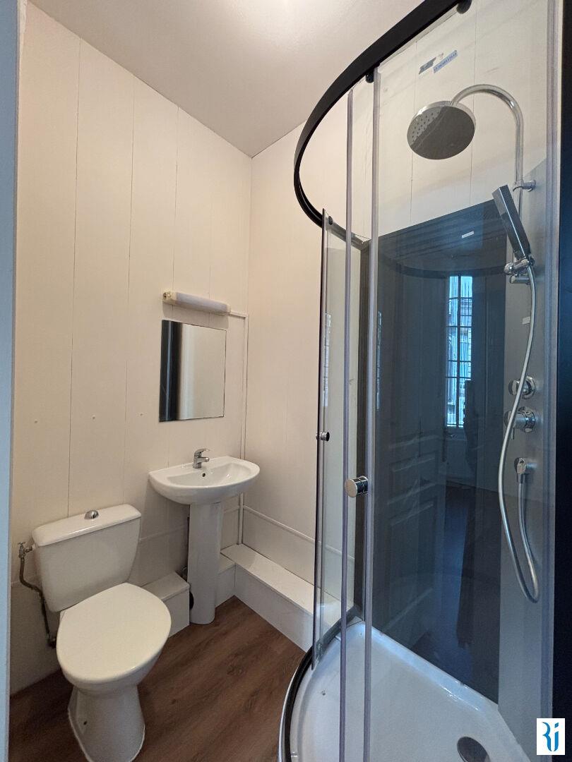 Appartement à vendre, 21m², Rouen