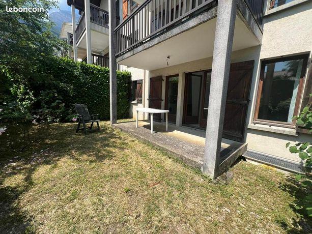 Appartement à louer, 48m², Crolles
