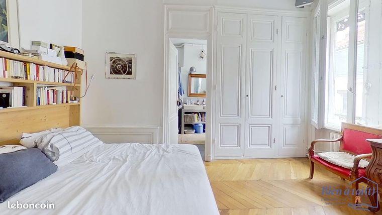 Appartement à vendre, 108m², Lyon 2ème