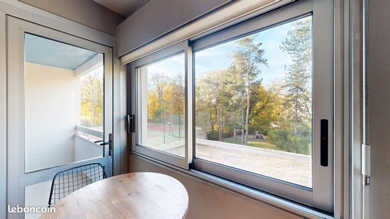 Appartement à vendre, 55m², Besançon