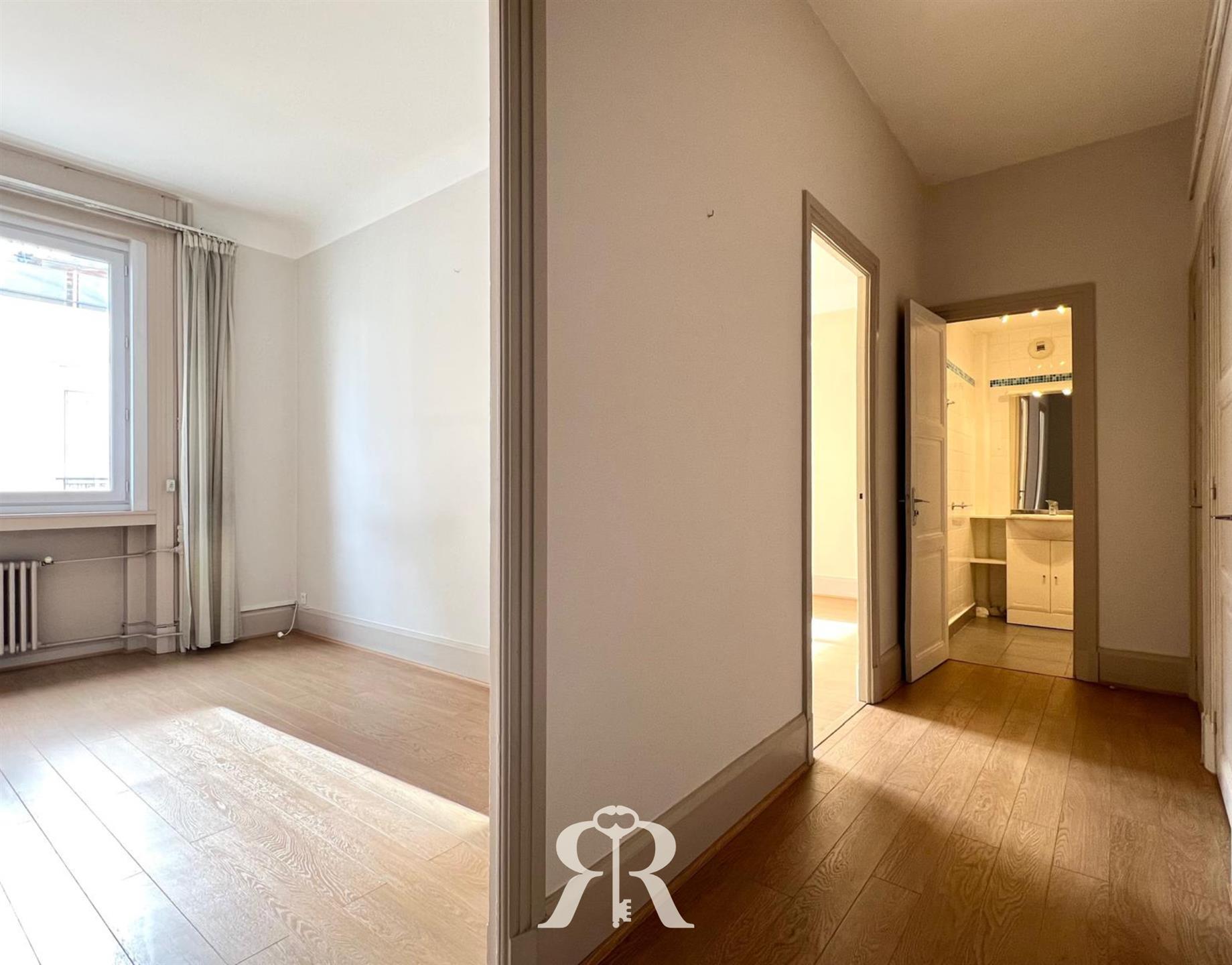 Appartement à vendre, 61m², Clermont-Ferrand