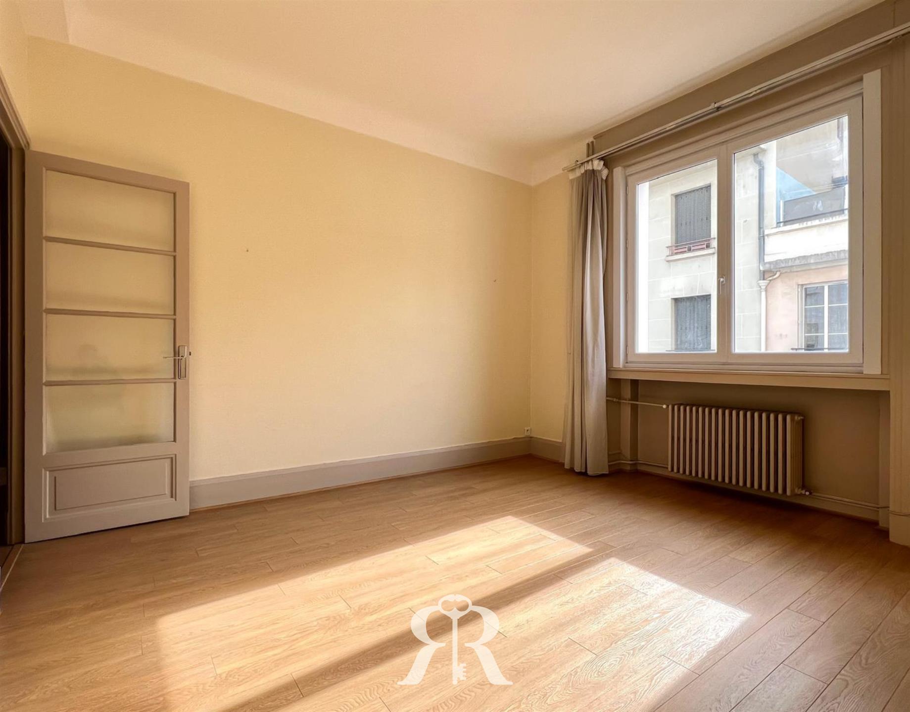 Appartement à vendre, 61m², Clermont-Ferrand