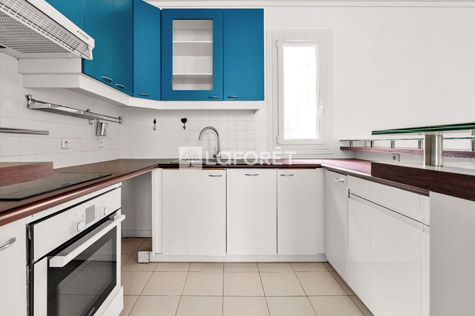 Appartement à louer, 61m², Paris 17ème