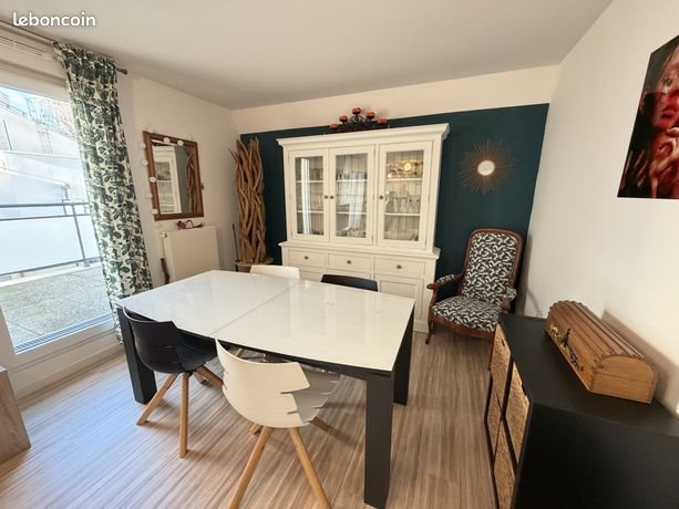 Appartement à vendre, 97m², Rouen