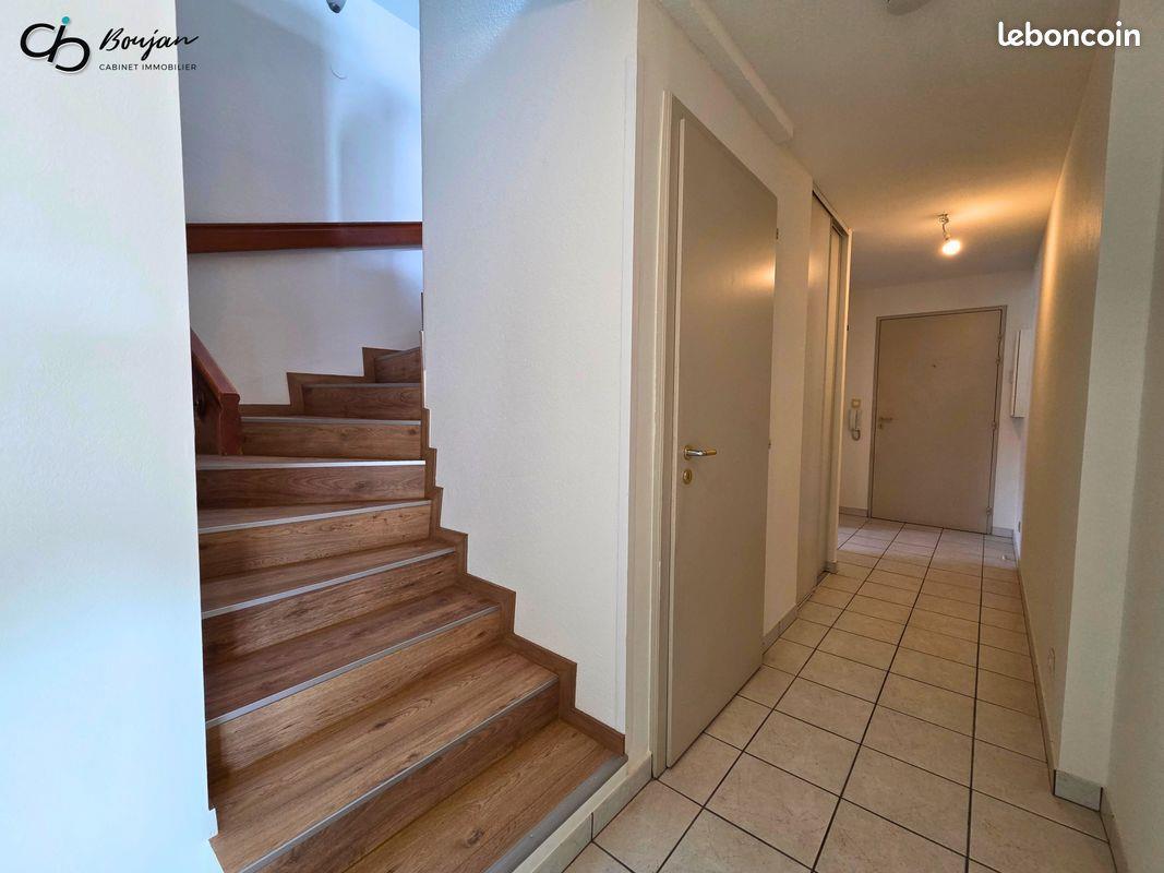 Appartement à louer, 115m², Strasbourg