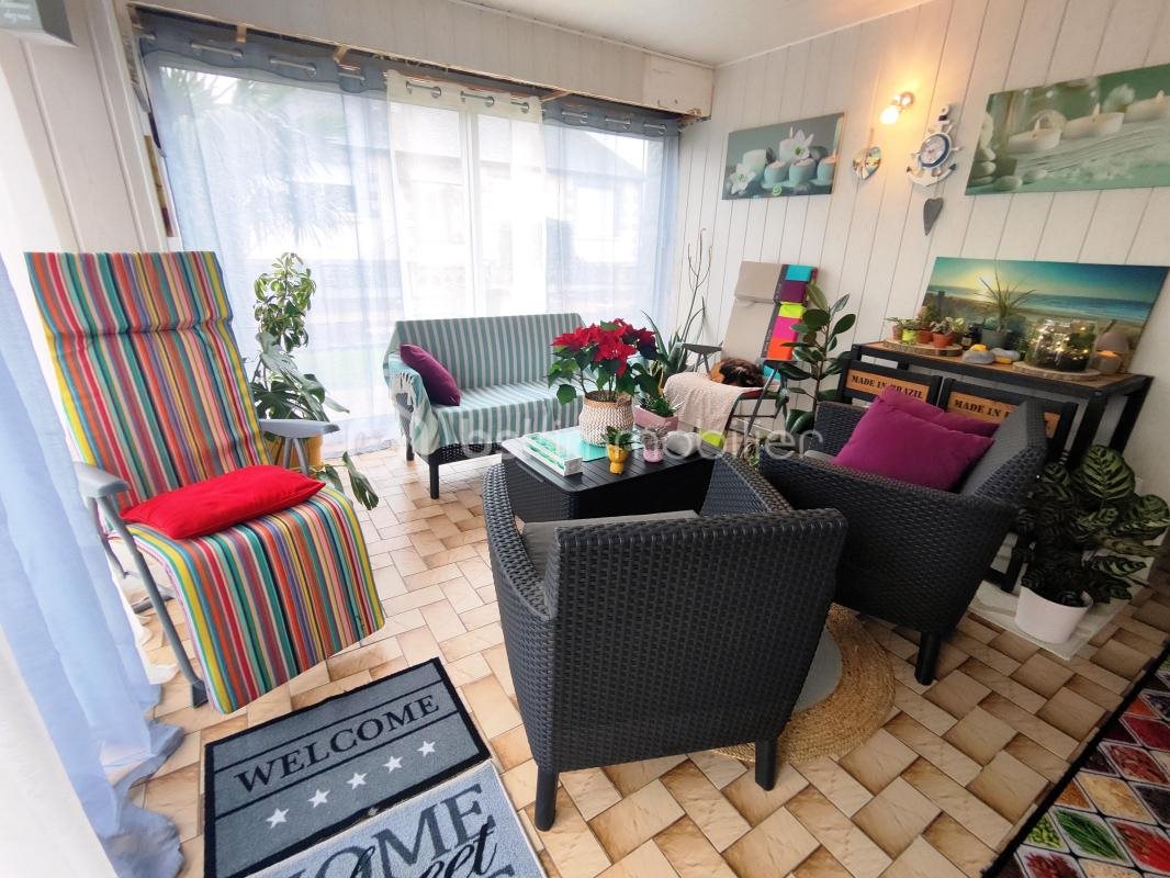 Maison à vendre, 106m², Louvigné-du-Désert