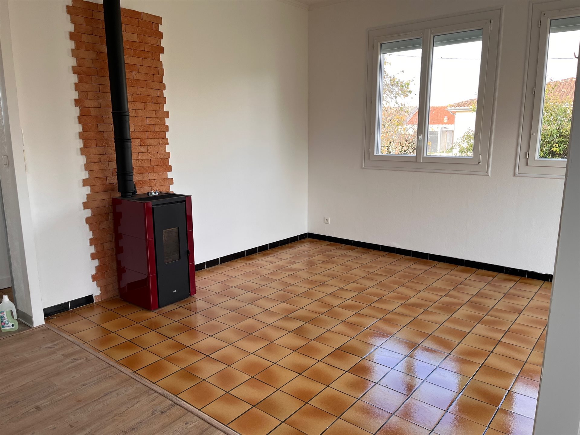 Maison à louer, 68m², L'Isle-d'Espagnac