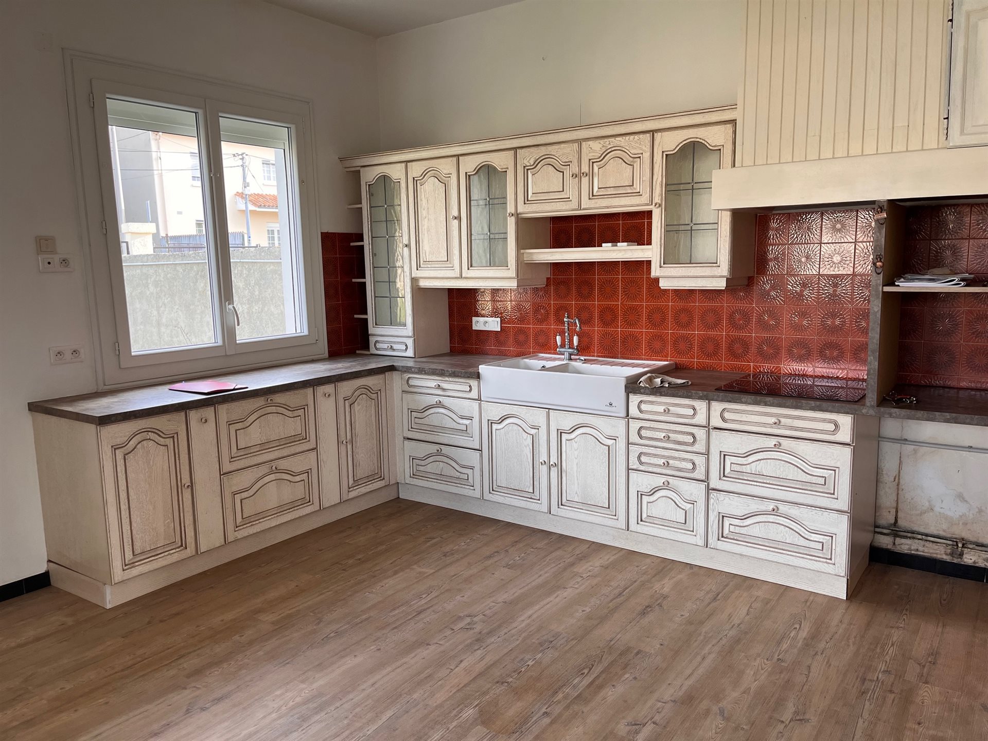 Maison à louer, 68m², L'Isle-d'Espagnac