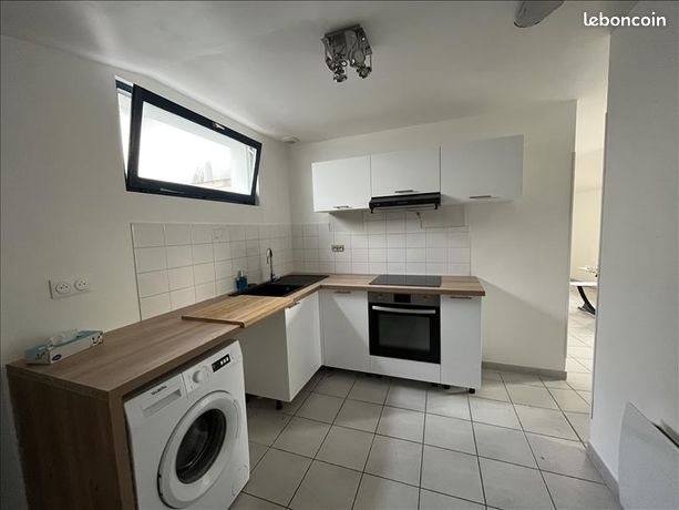 Appartement à vendre, 48m², Nègrepelisse