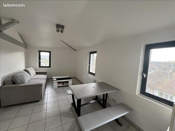 Appartement à vendre, 48m², Nègrepelisse