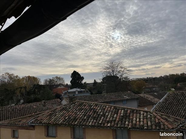 Appartement à vendre, 48m², Nègrepelisse