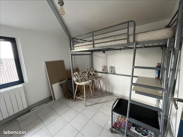 Appartement à vendre, 48m², Nègrepelisse