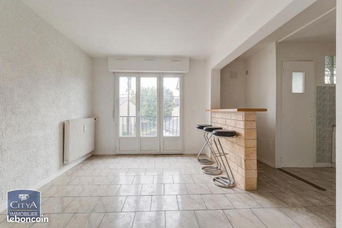 Appartement à vendre, 27m², Reims