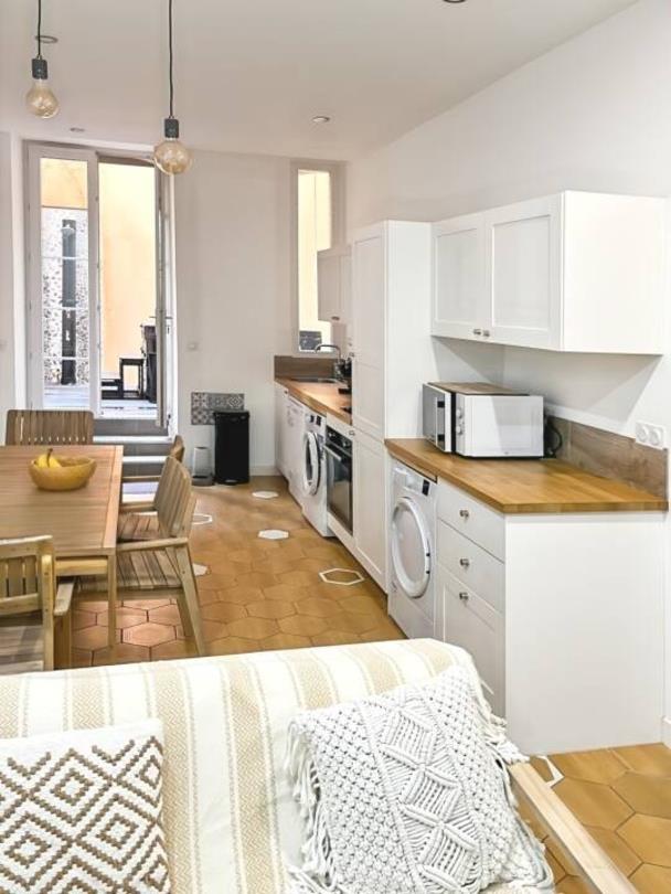 Appartement à vendre, 59m², Toulon