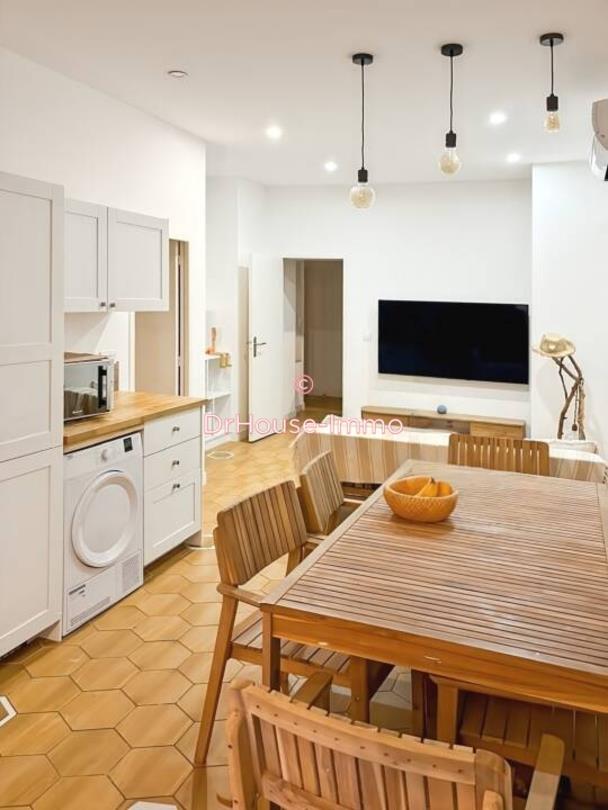 Appartement à vendre, 59m², Toulon