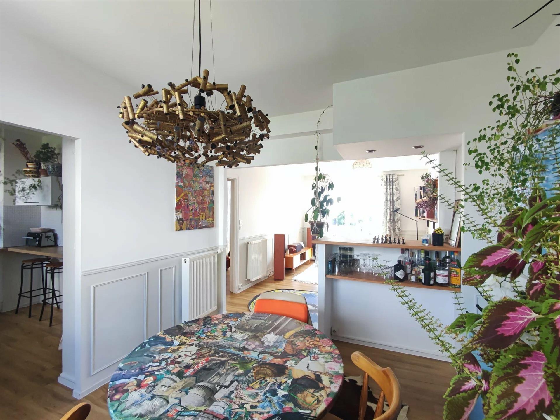 Appartement à louer, 67m², Nantes