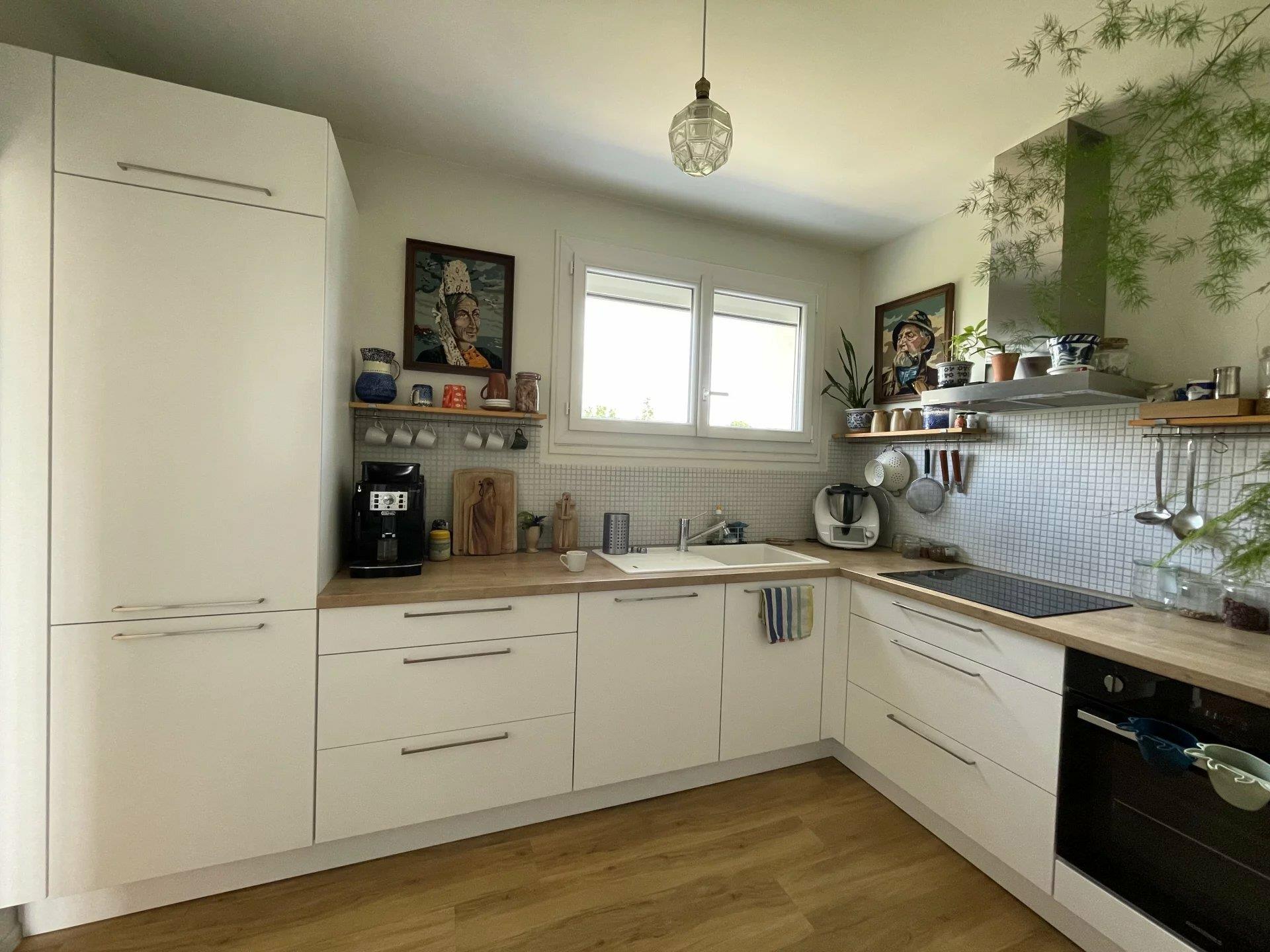 Appartement à louer, 67m², Nantes