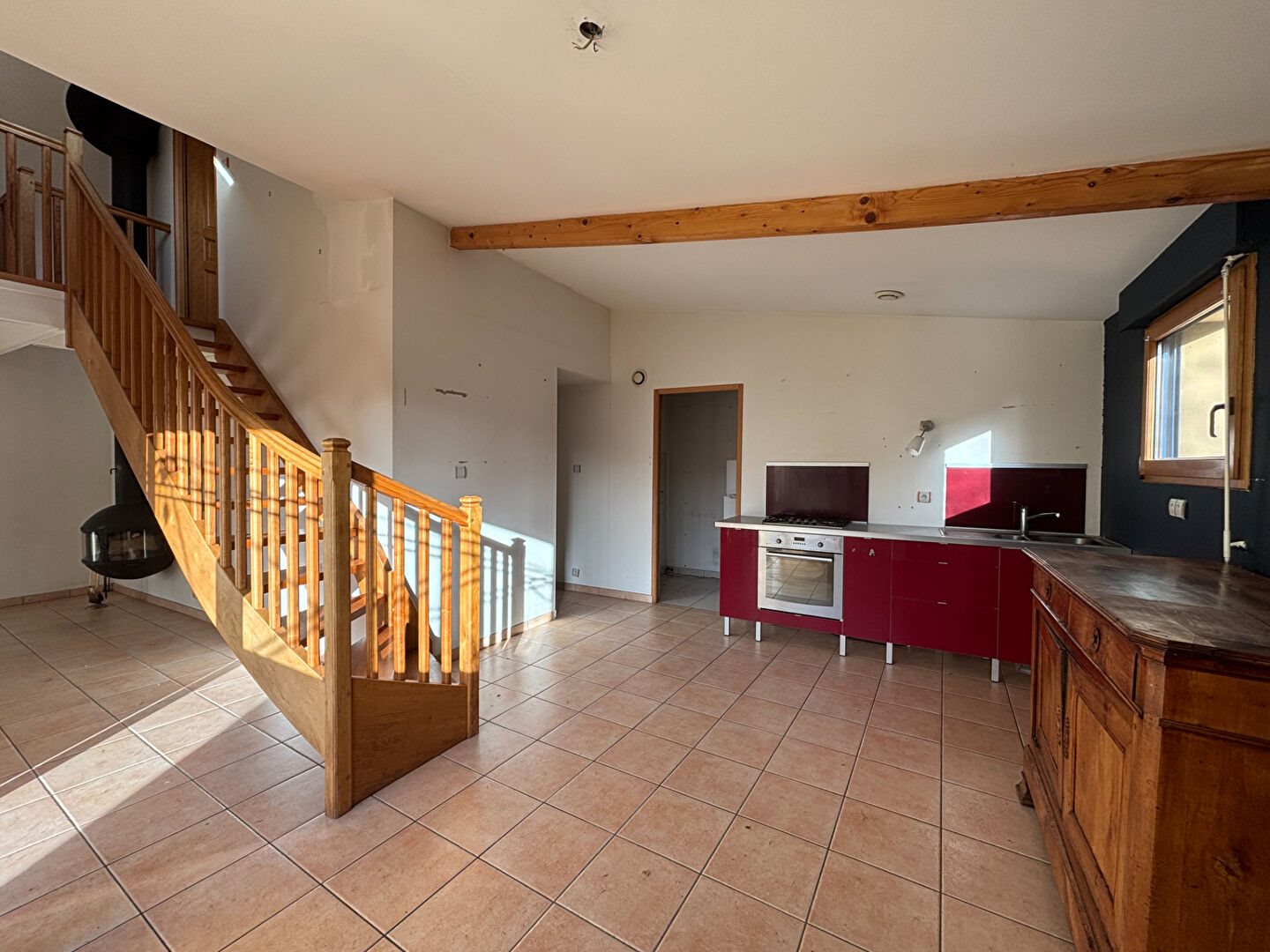 Maison à vendre, 70m², Rennes