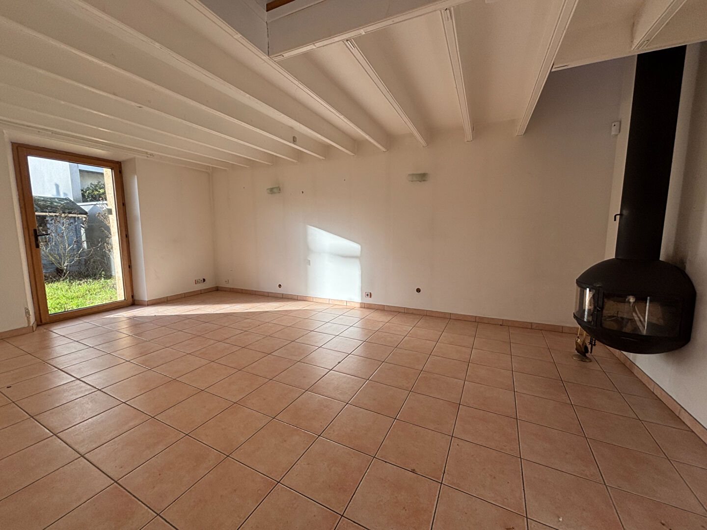 Maison à vendre, 70m², Rennes