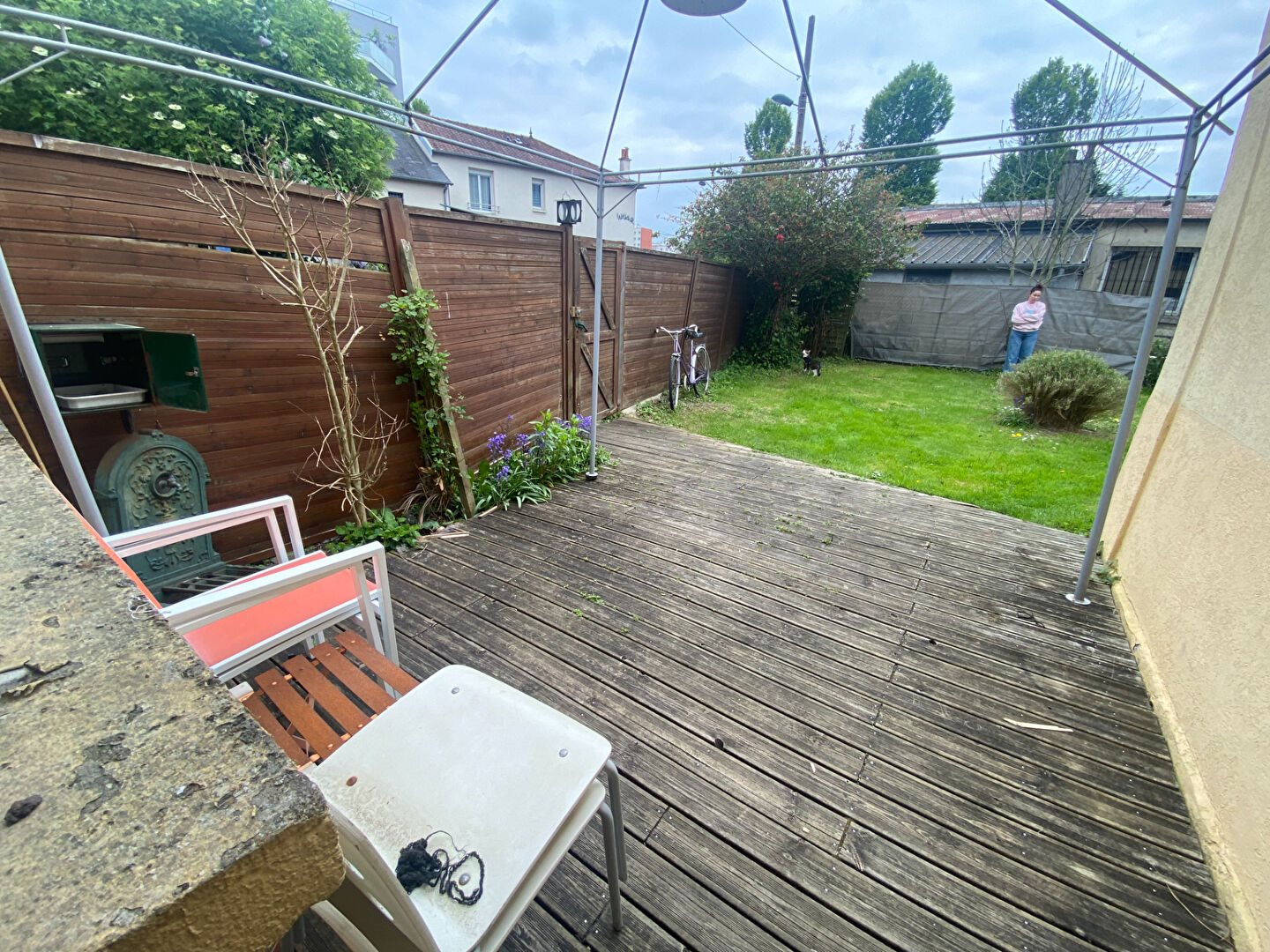 Maison à vendre, 70m², Rennes