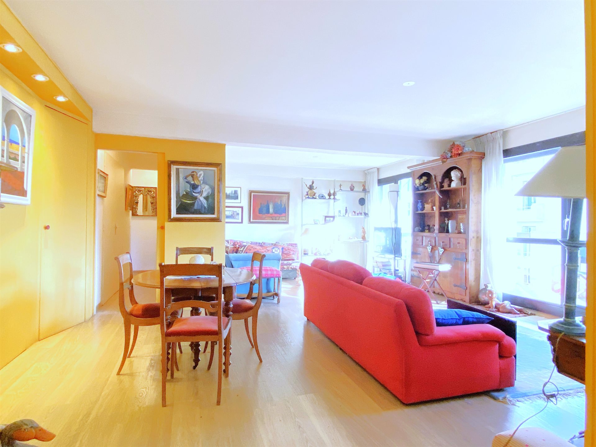 Appartement à vendre, 102m², Perpignan