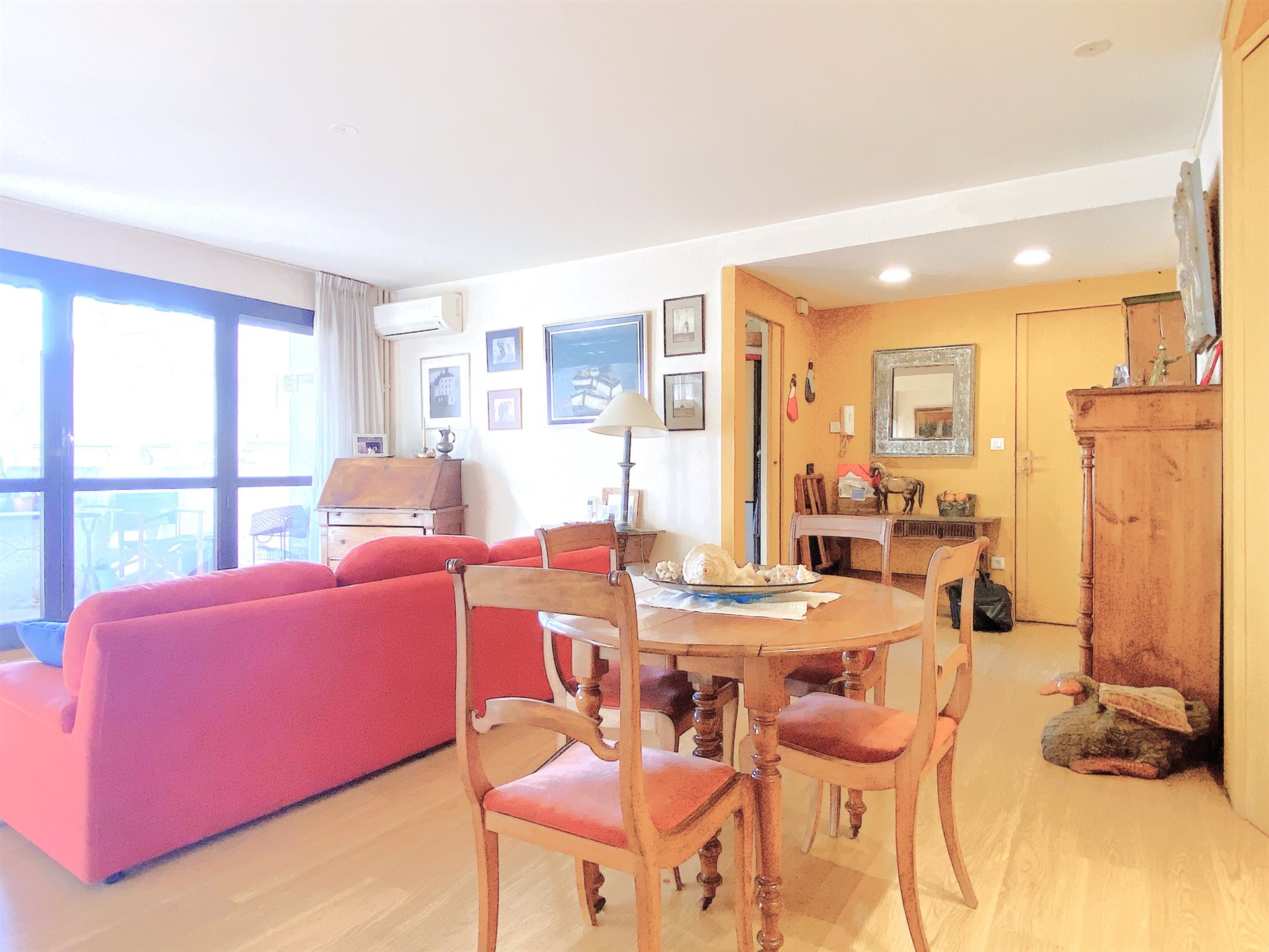 Appartement à vendre, 102m², Perpignan