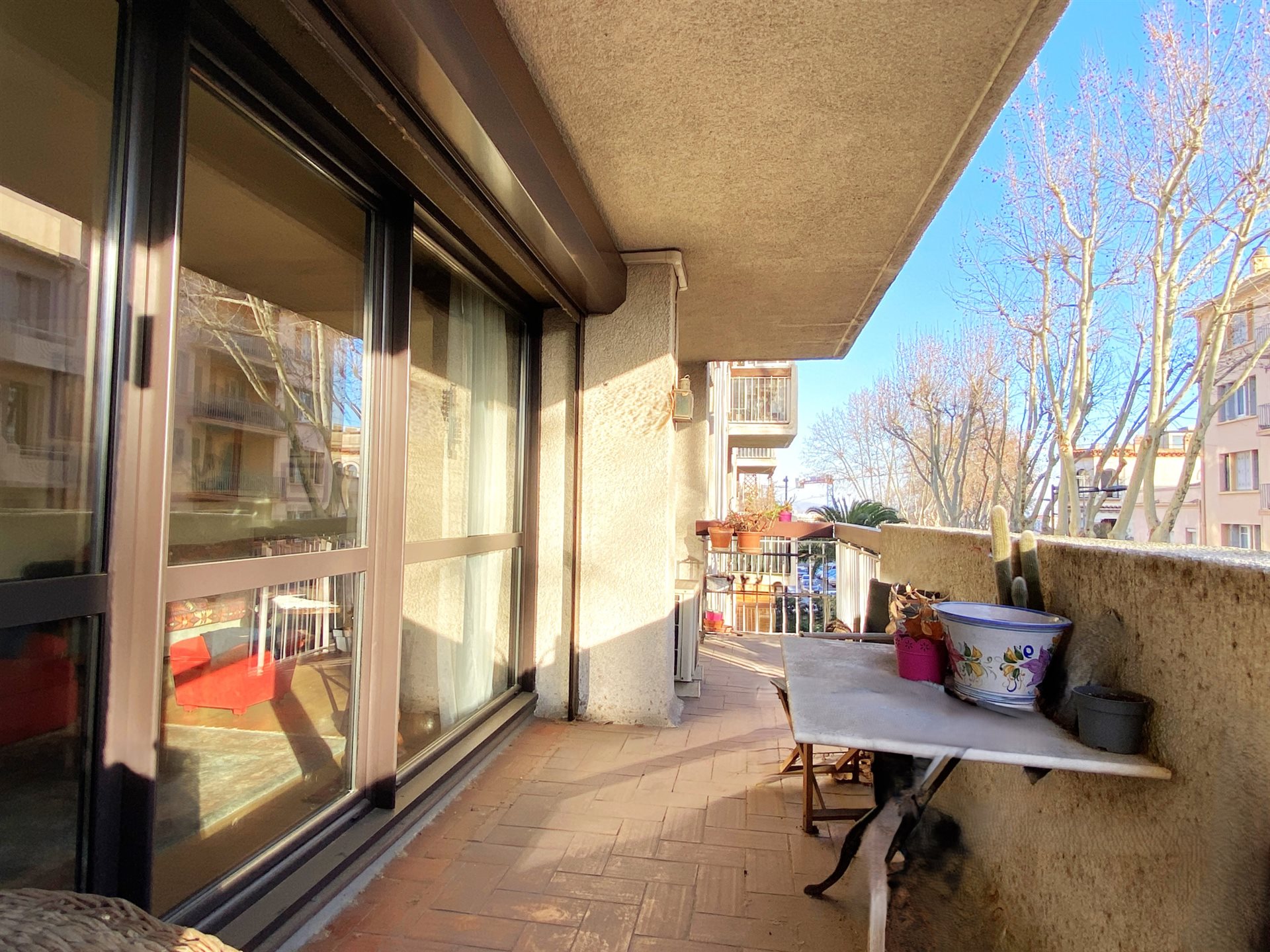 Appartement à vendre, 102m², Perpignan