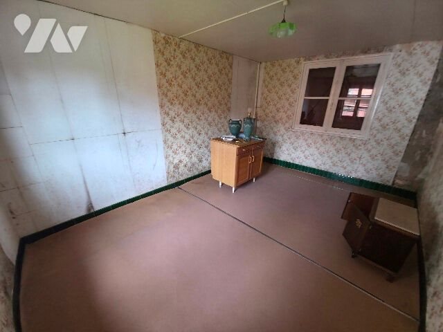 Maison à vendre, 90m², Campagne-lès-Boulonnais