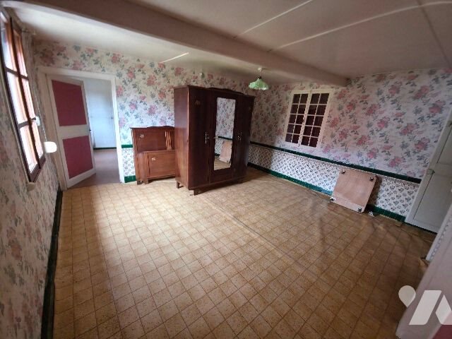 Maison à vendre, 90m², Campagne-lès-Boulonnais