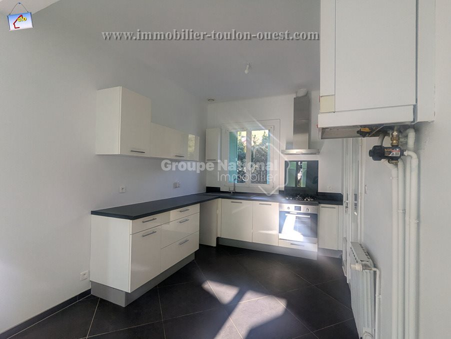 Maison à louer, 112m², Toulon