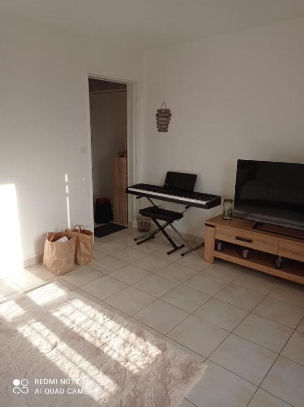 Appartement à louer, 57m², Yzeure