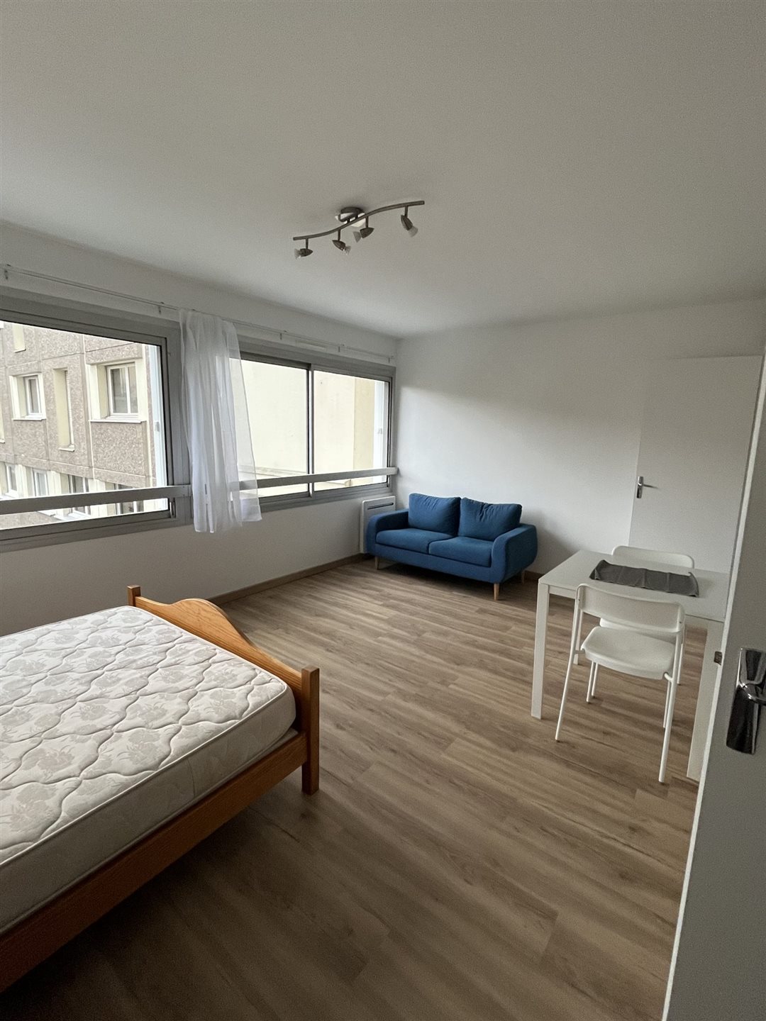 Appartement à louer, 30m², Rennes