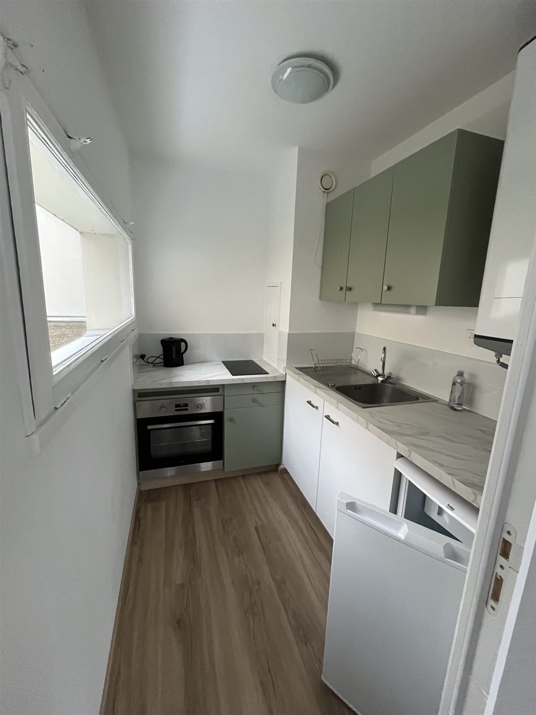 Appartement à louer, 30m², Rennes
