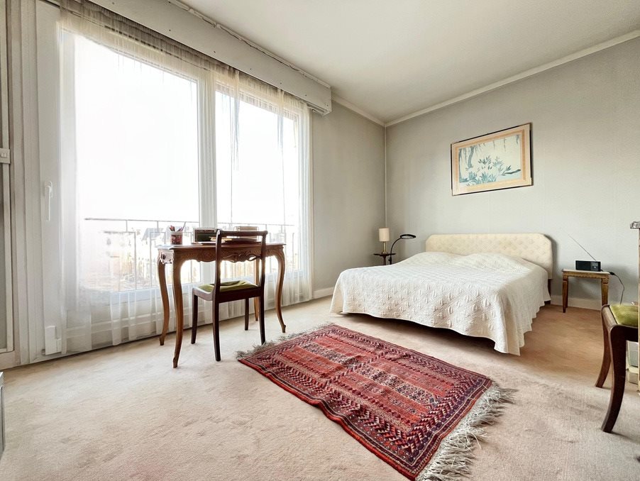 Appartement à vendre, 110m², Reims