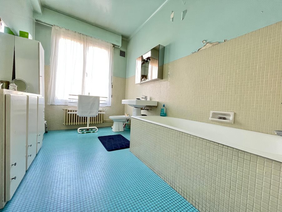 Appartement à vendre, 110m², Reims