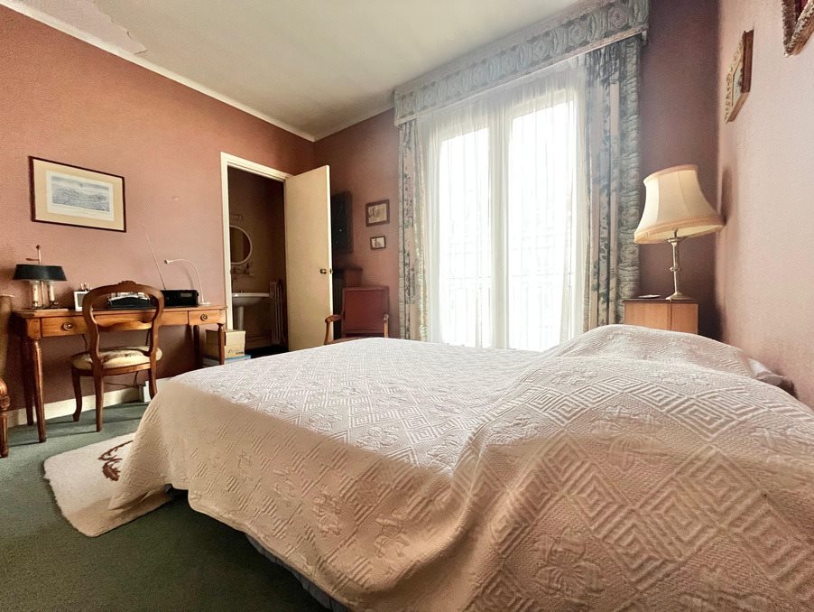 Appartement à vendre, 110m², Reims