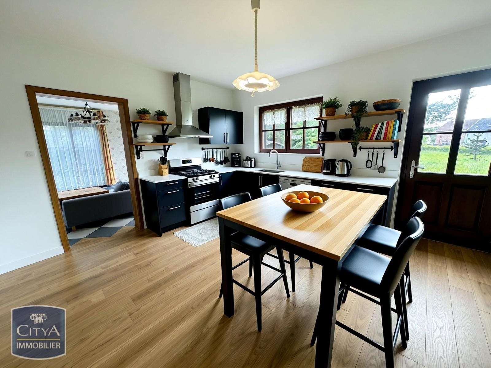 Maison à vendre, 180m², Ferrière-la-Grande