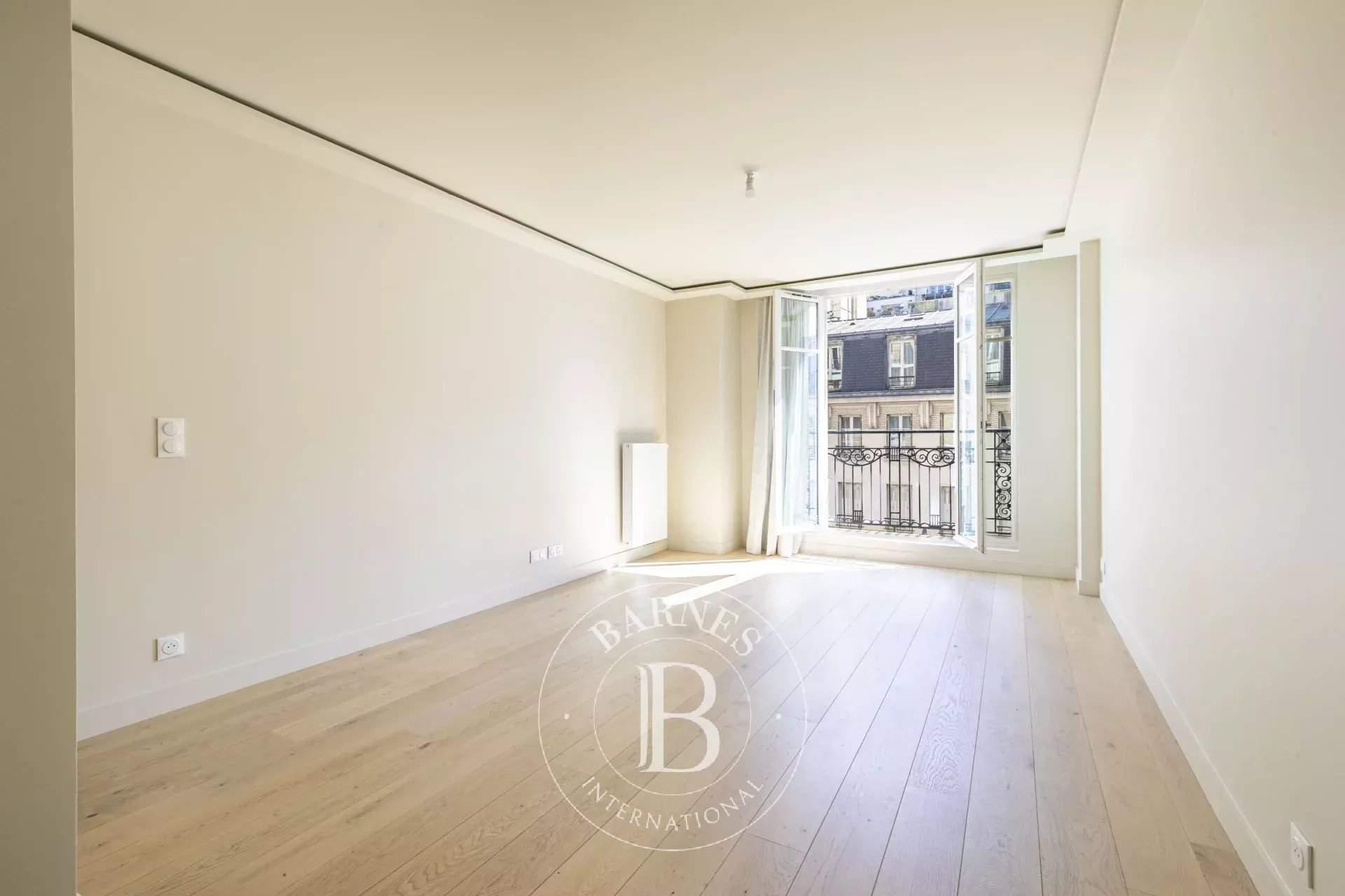 Appartement à vendre, 63m², Paris 15ème